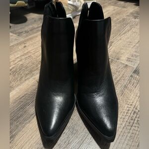 Steve Madden Ankle Boots